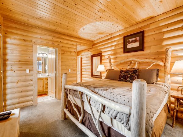 Park City Deer Valley Canyons Resort Home 949874