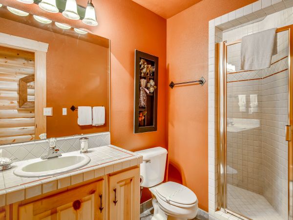 Park City Deer Valley Canyons Resort Home 949874