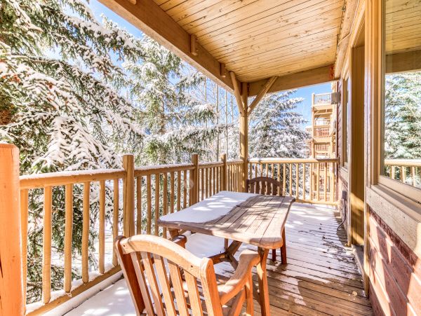 Park City Deer Valley Canyons Resort Home 949874