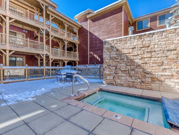 Park City Deer Valley Canyons Resort Home 949874