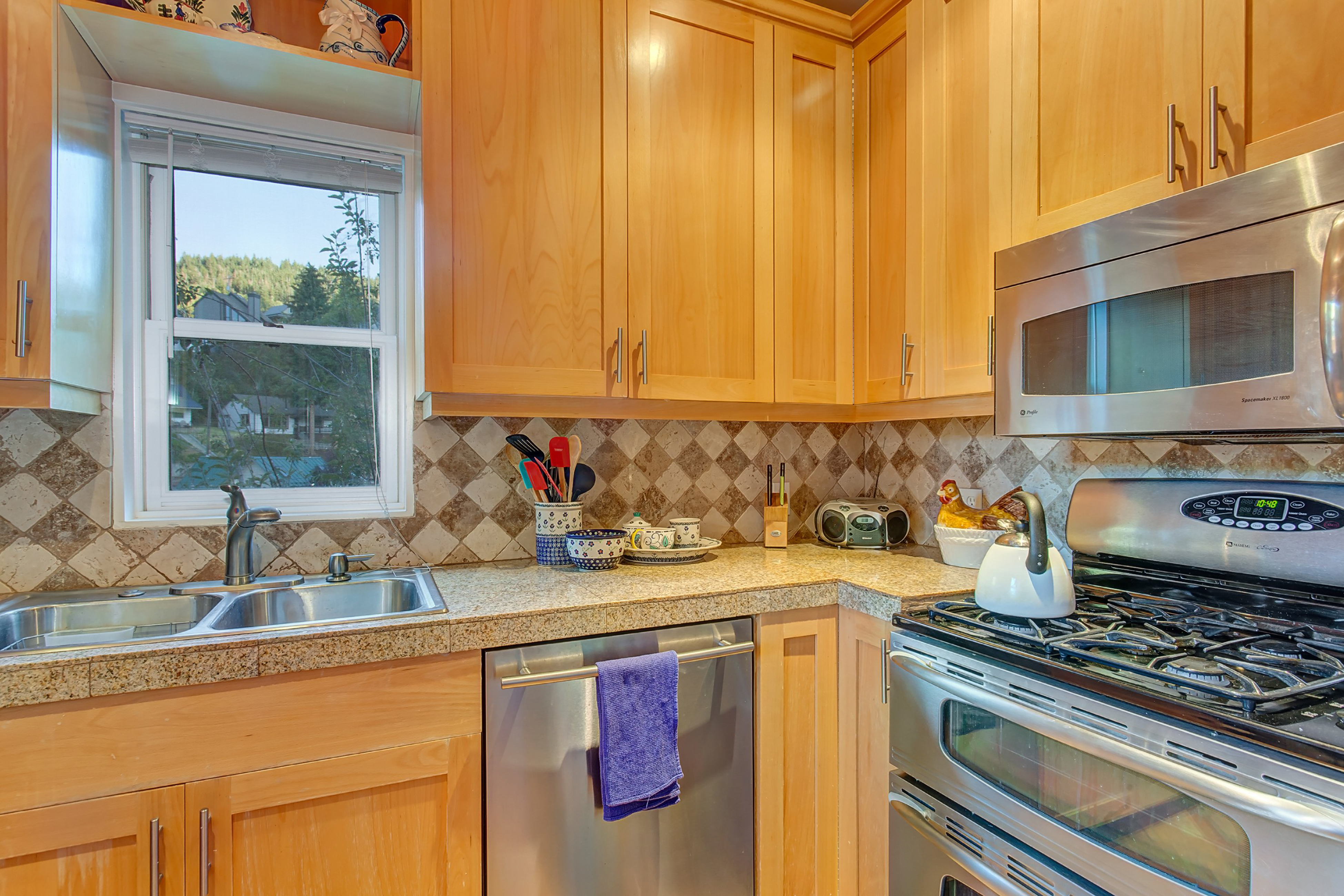 Park City Deer Valley Canyons Resort Home 949875