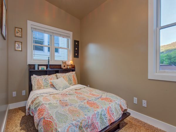 Park City Deer Valley Canyons Resort Home 949875
