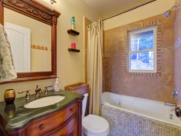 Park City Deer Valley Canyons Resort Home 949875