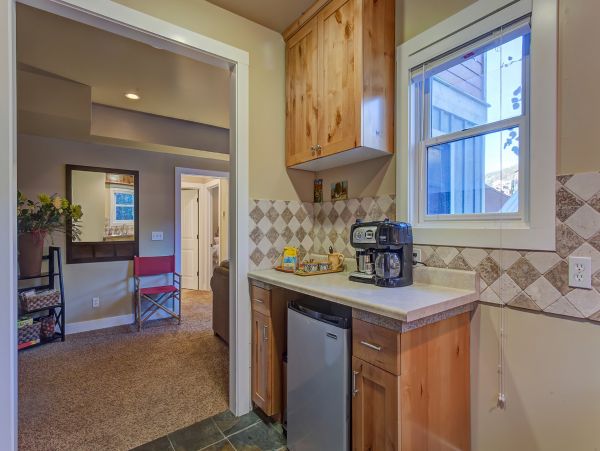 Park City Deer Valley Canyons Resort Home 949875
