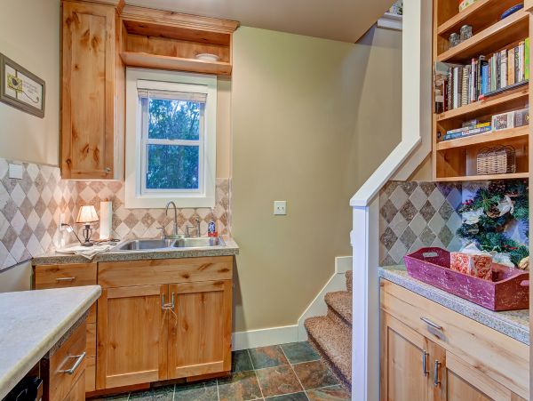 Park City Deer Valley Canyons Resort Home 949875
