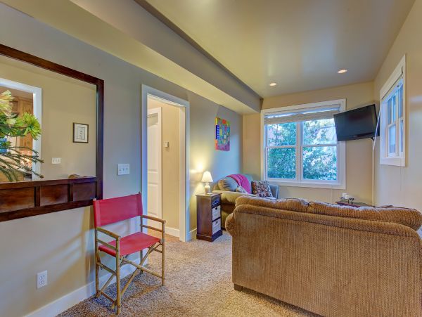 Park City Deer Valley Canyons Resort Home 949875