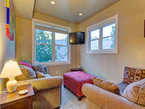 Park City Deer Valley Canyons Resort Home 949875