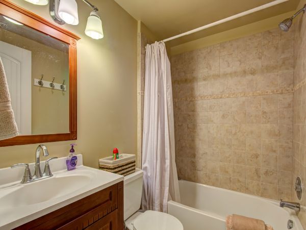 Park City Deer Valley Canyons Resort Home 949875