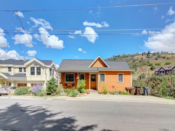 Park City Deer Valley Canyons Resort Home 949875