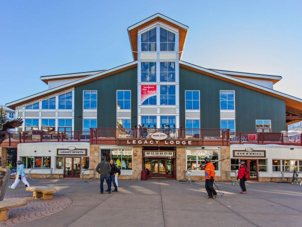 Park City Deer Valley Canyons Resort Home 949875