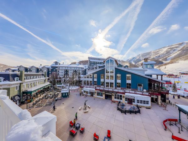 Park City Deer Valley Canyons Resort Home 949876