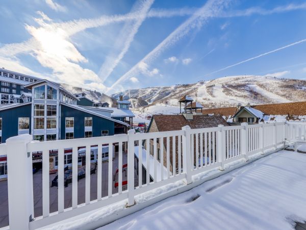 Park City Deer Valley Canyons Resort Home 949876