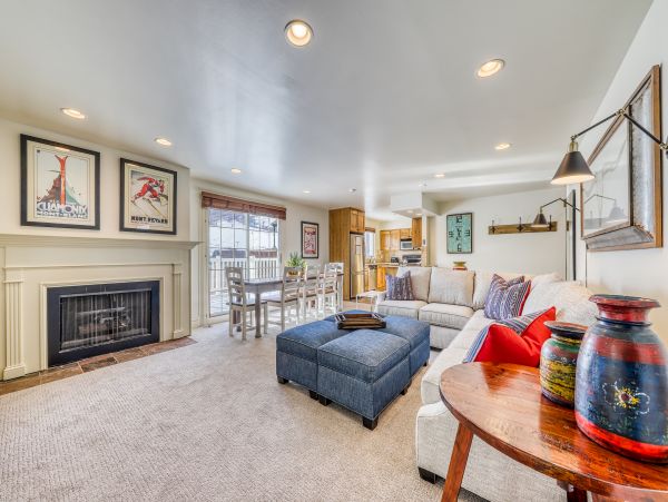 Park City Deer Valley Canyons Resort Home 949876