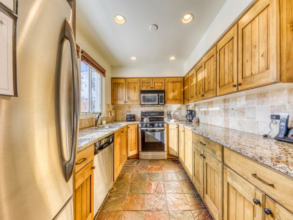 Park City Deer Valley Canyons Resort Home 949876