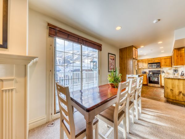 Park City Deer Valley Canyons Resort Home 949876