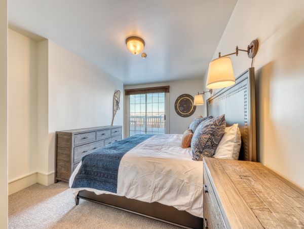 Park City Deer Valley Canyons Resort Home 949876