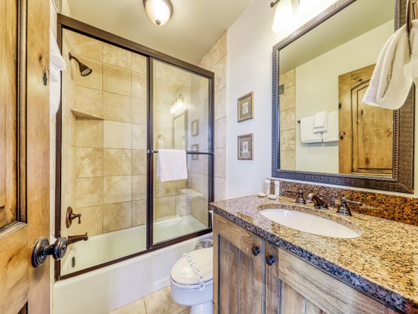 Park City Deer Valley Canyons Resort Home 949876