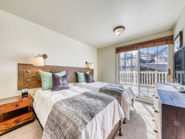 Park City Deer Valley Canyons Resort Home 949876
