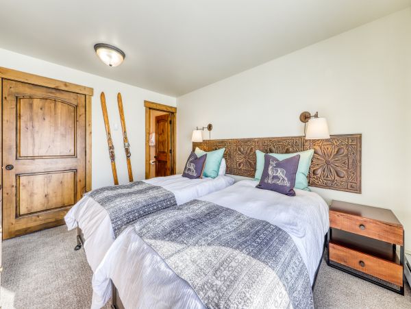 Park City Deer Valley Canyons Resort Home 949876