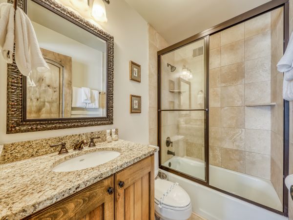 Park City Deer Valley Canyons Resort Home 949876