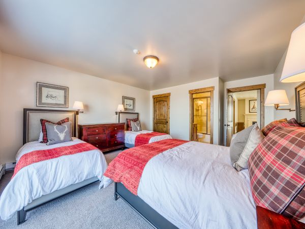 Park City Deer Valley Canyons Resort Home 949876