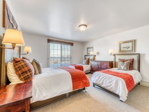 Park City Deer Valley Canyons Resort Home 949876