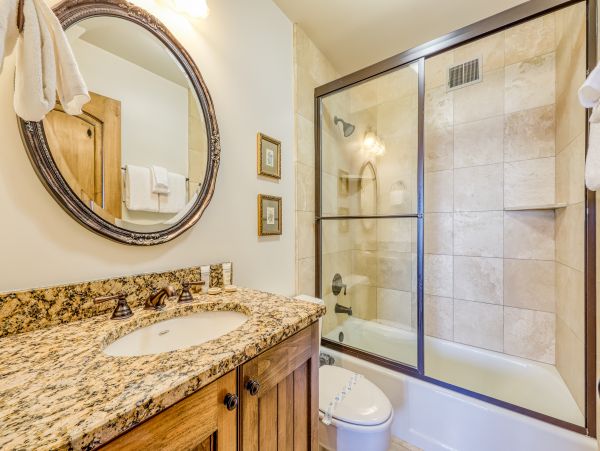 Park City Deer Valley Canyons Resort Home 949876