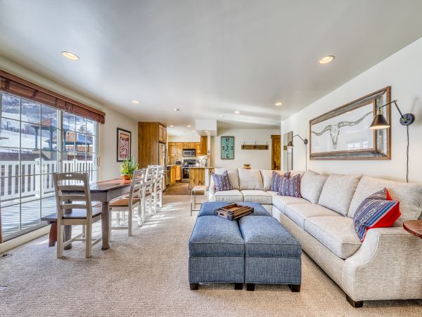 Park City Deer Valley Canyons Resort Home 949876