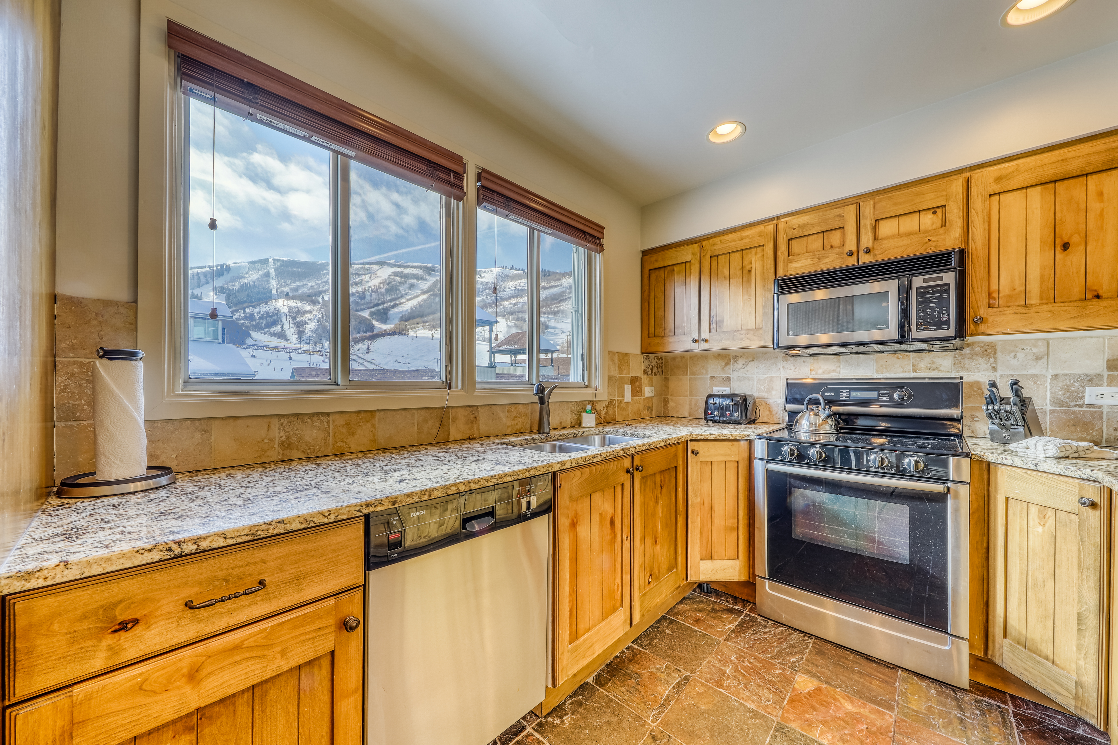 Park City Deer Valley Canyons Resort Home 949876