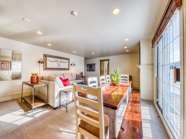 Park City Deer Valley Canyons Resort Home 949876