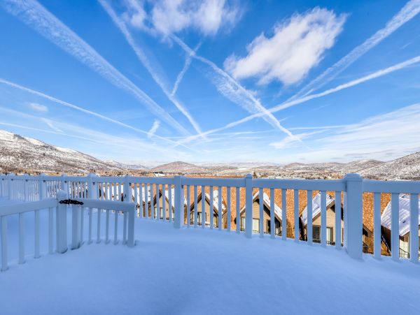 Park City Deer Valley Canyons Resort Home 949876