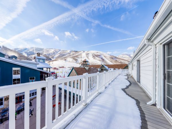 Park City Deer Valley Canyons Resort Home 949876