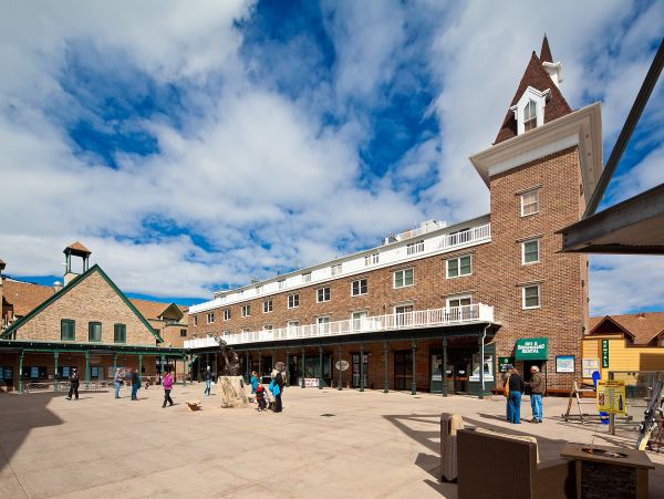 Park City Deer Valley Canyons Resort Home 949876