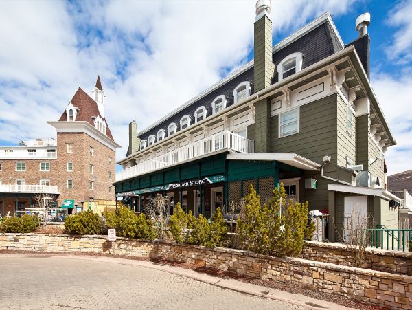 Park City Deer Valley Canyons Resort Home 949876
