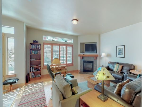Park City Deer Valley Canyons Resort Home 949877