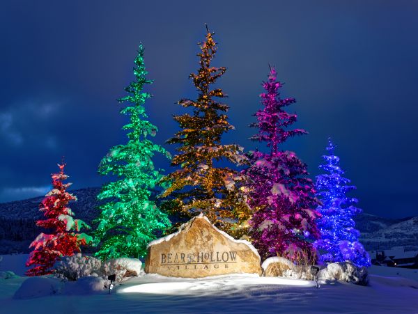 Park City Deer Valley Canyons Resort Home 949877