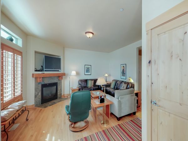Park City Deer Valley Canyons Resort Home 949877