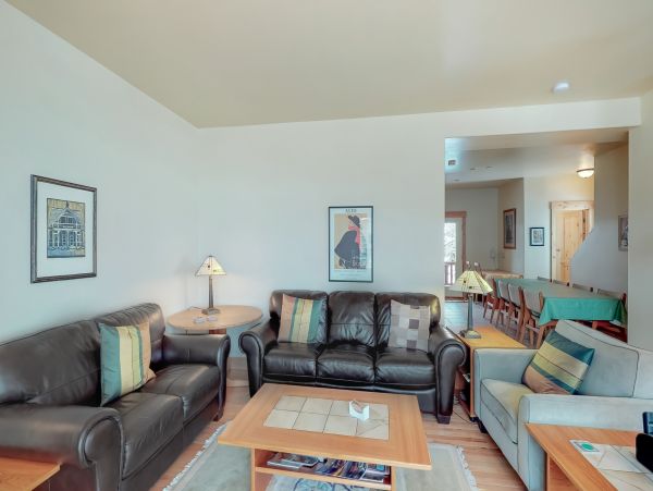 Park City Deer Valley Canyons Resort Home 949877