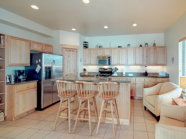 Park City Deer Valley Canyons Resort Home 949877
