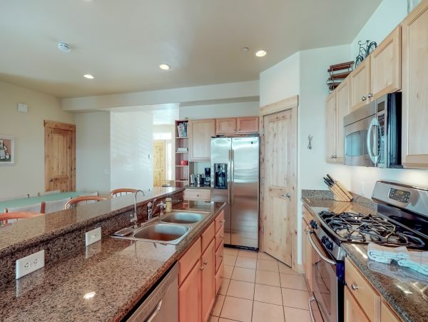 Park City Deer Valley Canyons Resort Home 949877