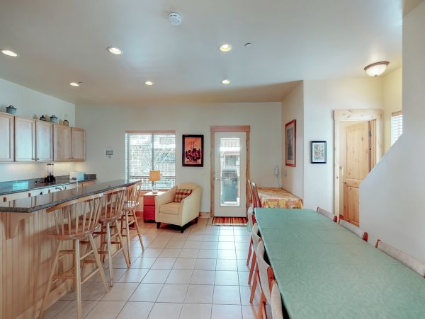 Park City Deer Valley Canyons Resort Home 949877