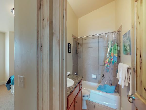 Park City Deer Valley Canyons Resort Home 949877