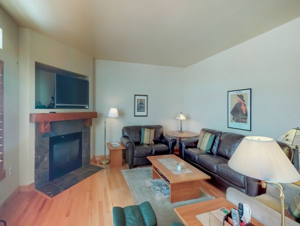 Park City Deer Valley Canyons Resort Home 949877