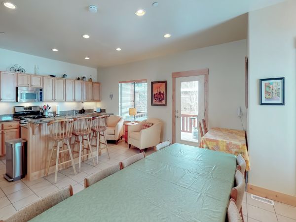 Park City Deer Valley Canyons Resort Home 949877