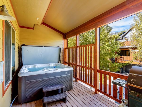 Park City Deer Valley Canyons Resort Home 949877