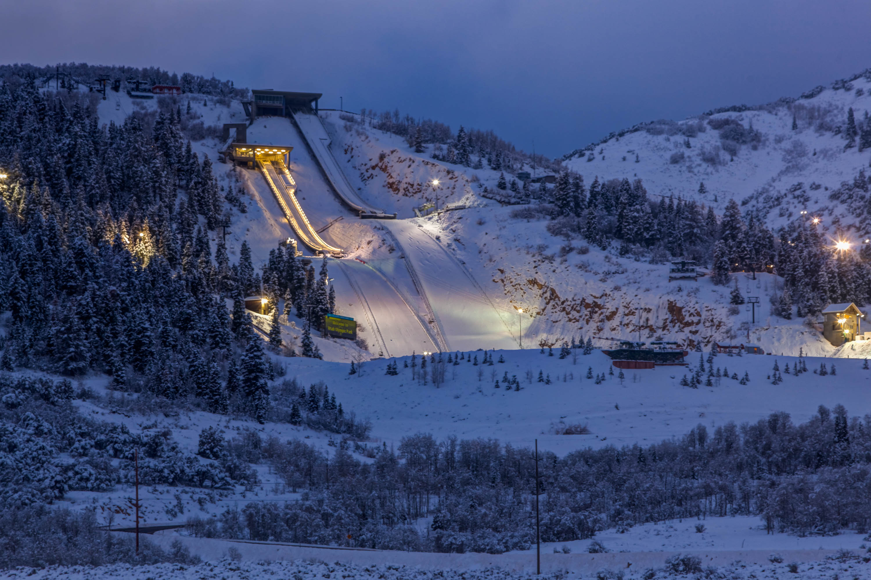 Park City Deer Valley Canyons Resort Home 949877
