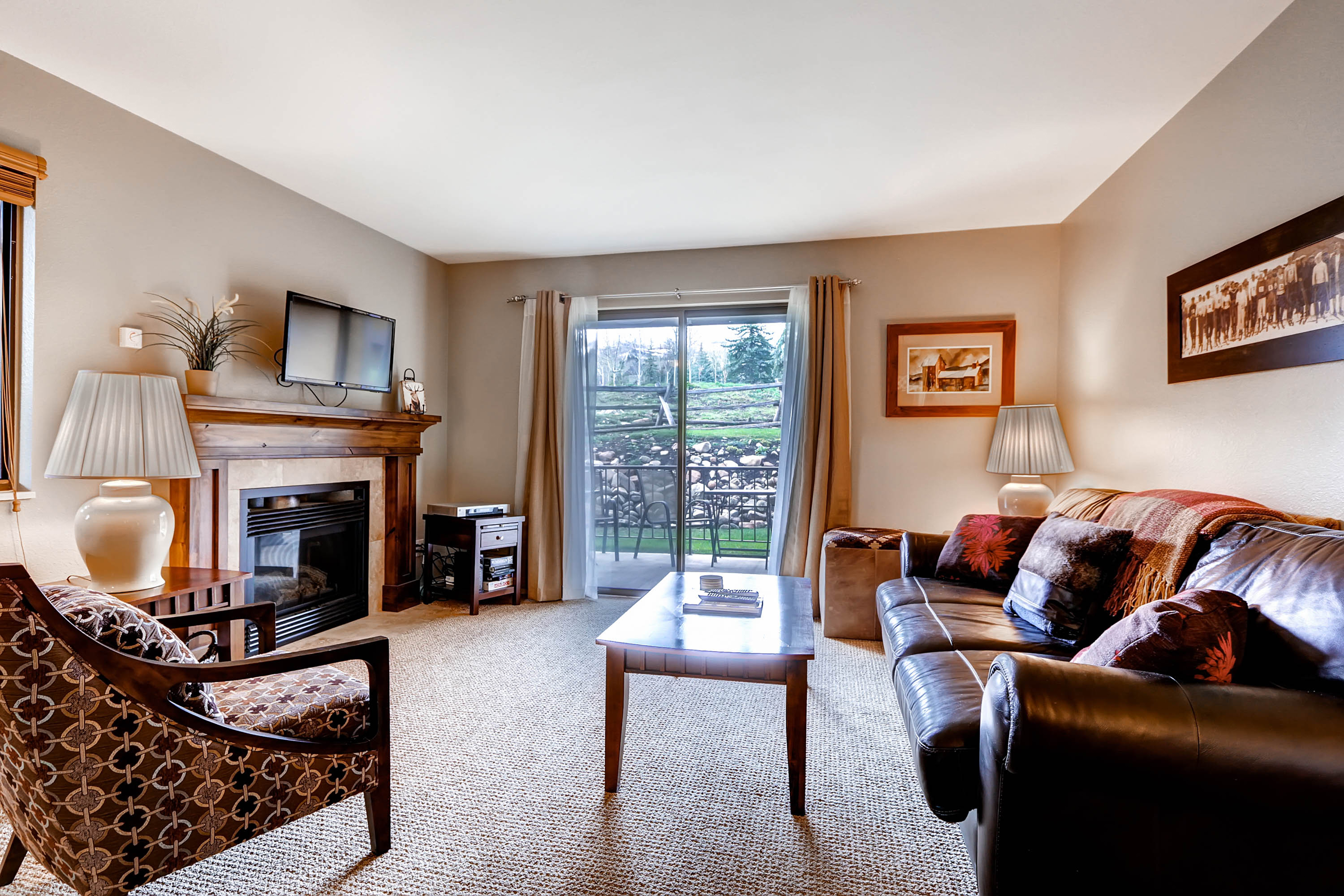 Park City Deer Valley Canyons Resort Home 949879