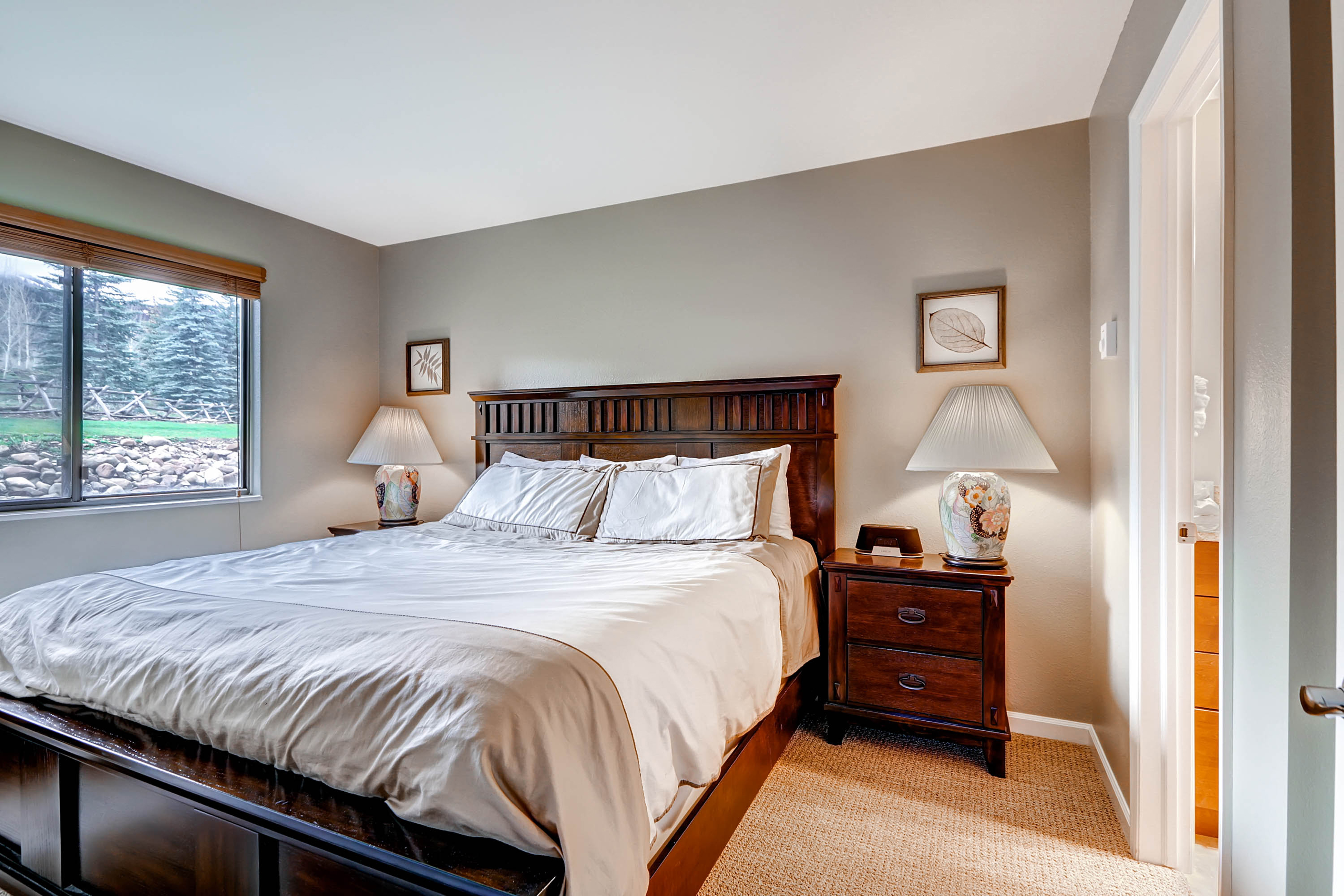 Park City Deer Valley Canyons Resort Home 949879
