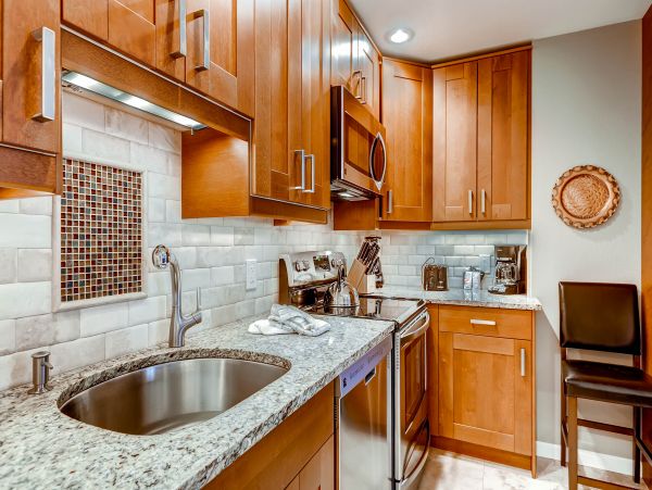 Park City Deer Valley Canyons Resort Home 949879