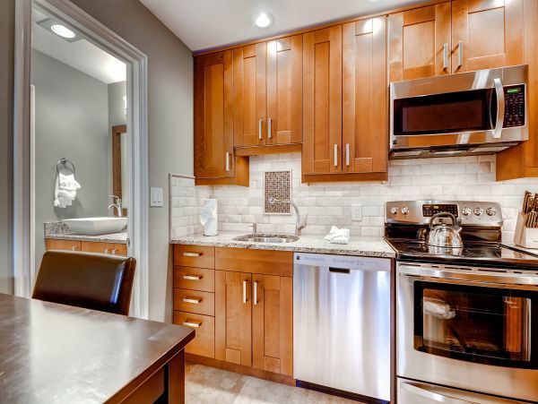 Park City Deer Valley Canyons Resort Home 949879